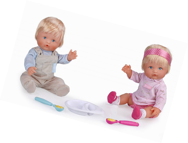 bambolotti interattivi